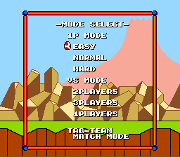 Hungry Dinosaurs screenshot 3 for Super Nintendo